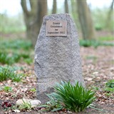 Oplev et stykke autentisk historie i Lønborggaards park
